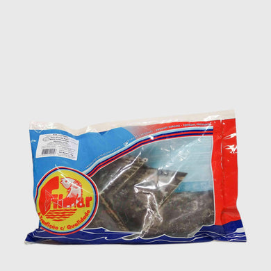 Peixe Espada Preto Peixaria Congelada