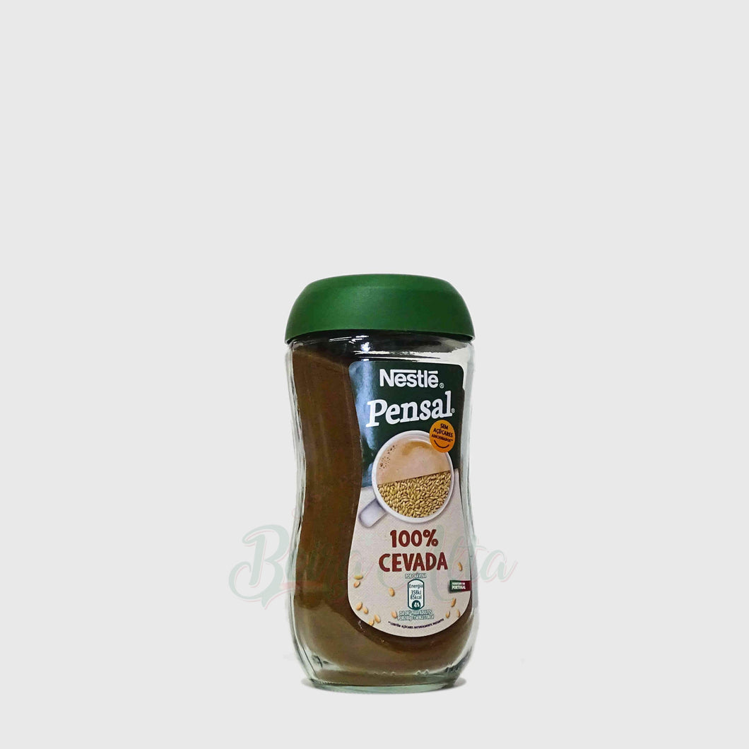 Pensal Cevada Bebidas De Cereais