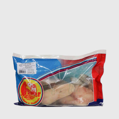 Pescada Posta Para Fritar Peixaria Congelada