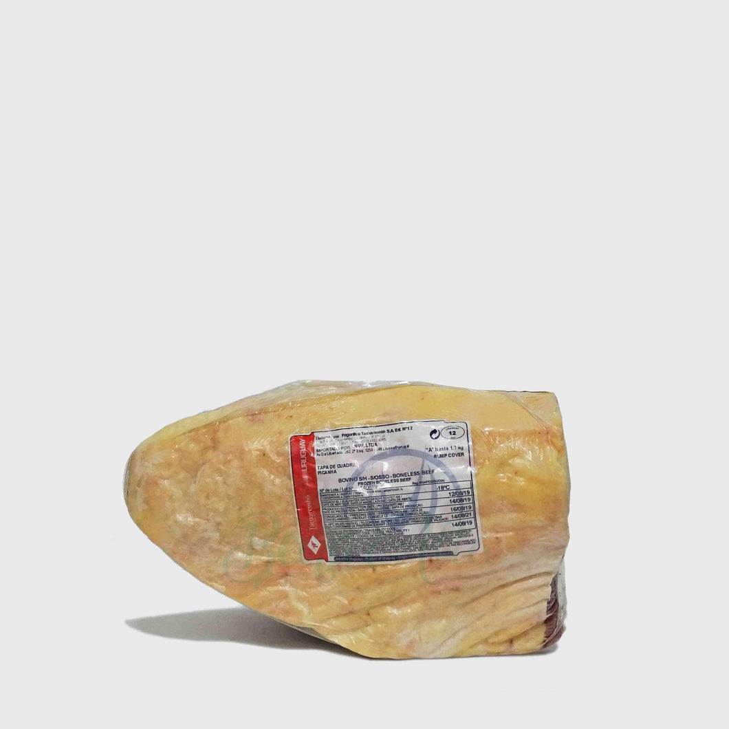 Picanha Uruguaia Carne Congelada