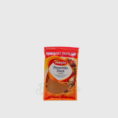 Pimentão Doce Molhos Temperos E Sal