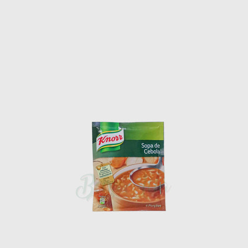 Sopa De Cebola Molhos Temperos E Sal