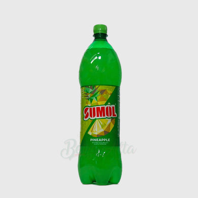 Sumol Ananás Refrigerantes