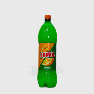 Sumol Laranja Refrigerantes