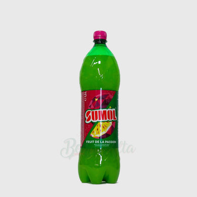 Sumol Maracujá Refrigerantes