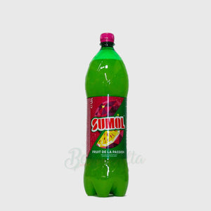 Sumol Maracujá Refrigerantes