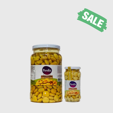 Tremoços Extra 800G E Azeitonas