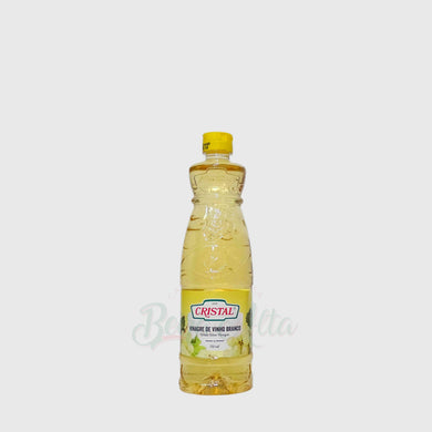Vinagre Vinho Branco Azeite Óleo E