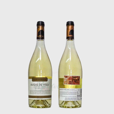 Vinho Branco Carvalhais Duque De Viseu