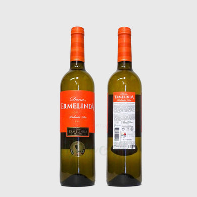 Vinho Branco Dona Ermelinda