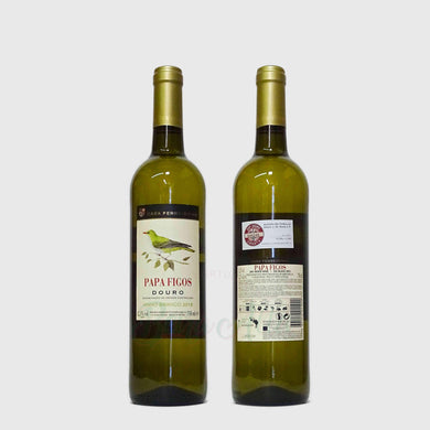 Vinho Branco Papa Figos