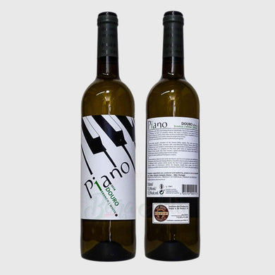 Vinho Branco Piano