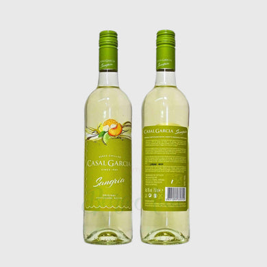 Vinho Casal Garcia Sangria Branco