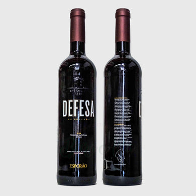 Vinho Tinto Esporão Defesa