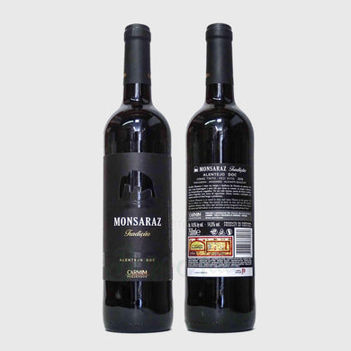 Vinho Tinto Monsaraz