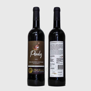 Vinho Tinto Perdiz