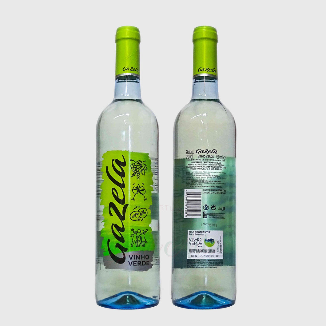 Vinho Verde Gazela