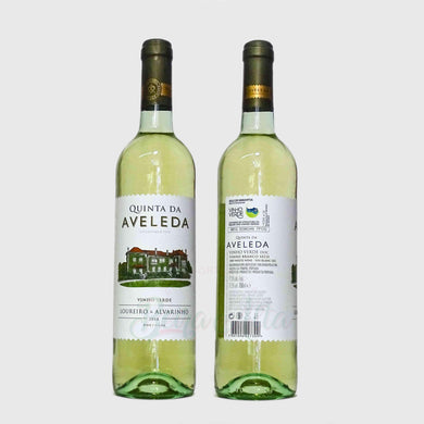 Vinho Verde Quinta Da Aveleda
