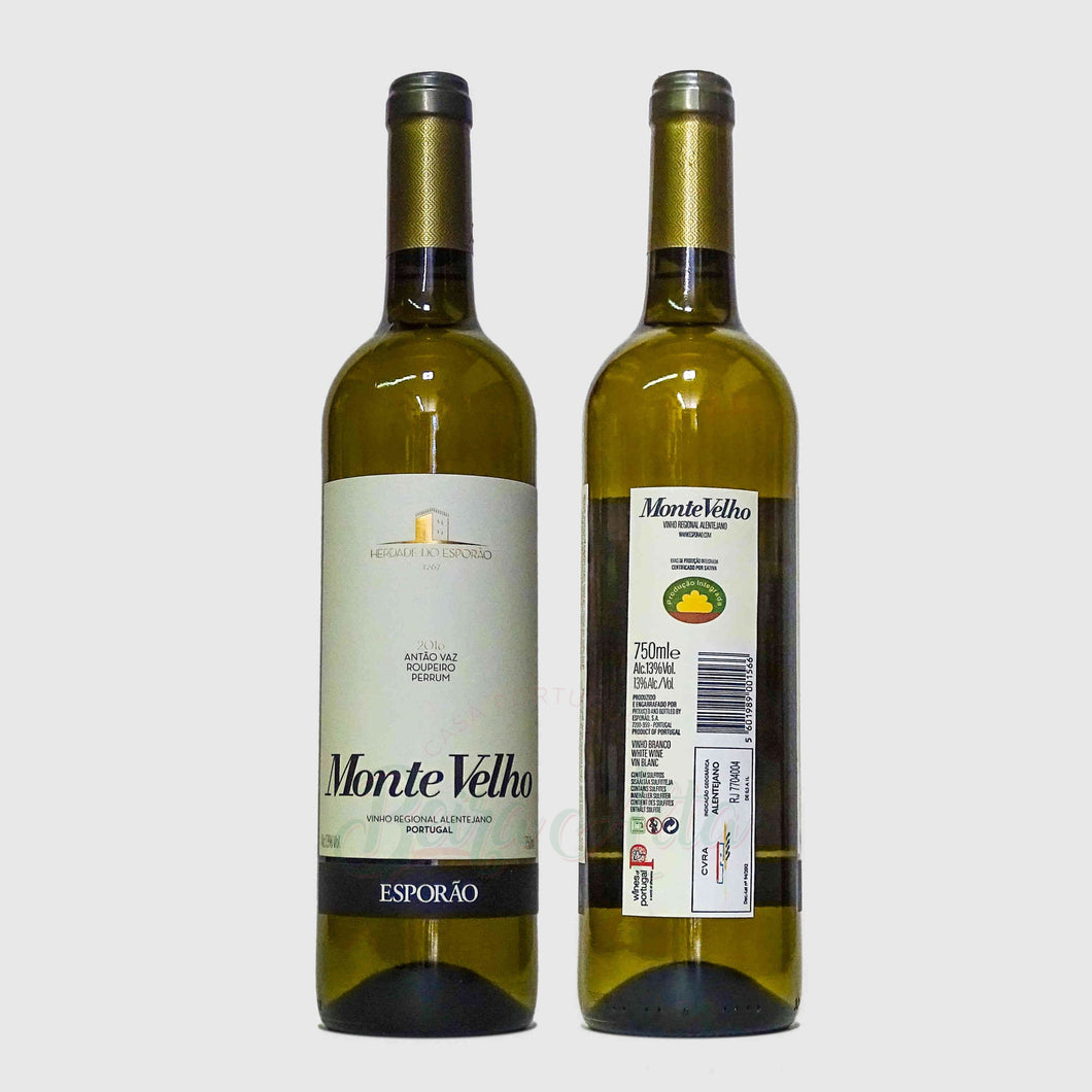 Vinho Branco Esporão Monte Velho