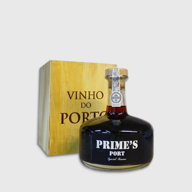 Vinho Do Porto Primes Reserva Especial