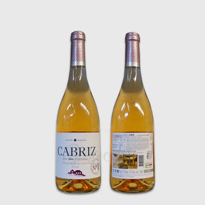 Vinho Rosé Cabriz