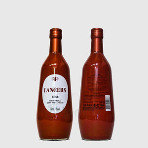 Vinho Rosé Lancers